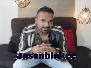 Jasonblakee