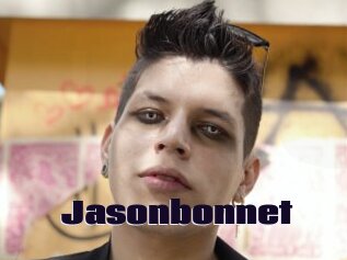 Jasonbonnet