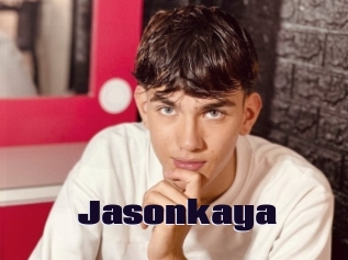 Jasonkaya