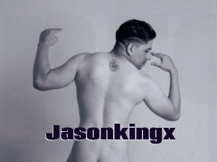 Jasonkingx