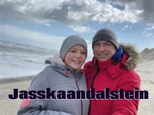 Jasskaandalstein