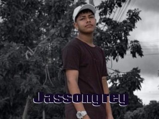 Jassongrey