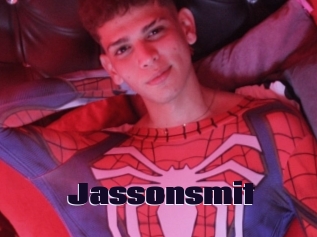 Jassonsmit