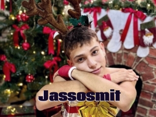 Jassosmit