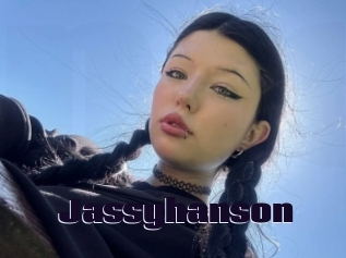 Jassyhanson