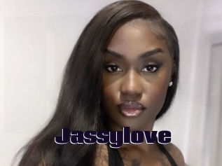 Jassylove