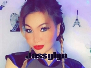 Jassylyn