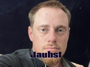Jauhst