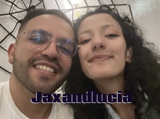 Jaxandlucia