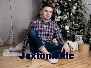 Jaxtondude