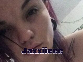 Jaxxiieee