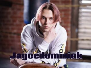 Jaycedominick
