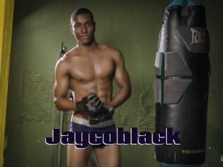 Jaycoblack