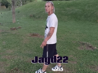 Jayd22