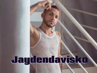 Jaydendavisko