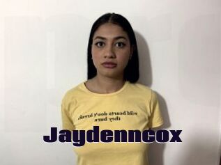 Jaydenncox