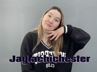 Jaylachichester