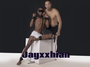 Jayxxhian