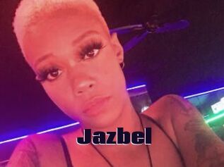 Jazbel