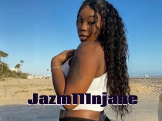 Jazm111njane