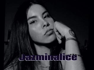 Jazminalice