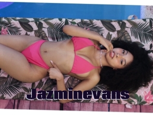 Jazminevans