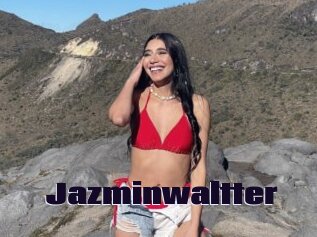 Jazminwaltter