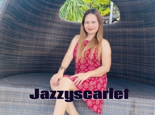 Jazzyscarlet