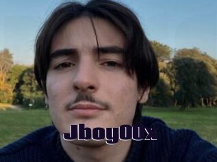 jboy00x Prolap Sex