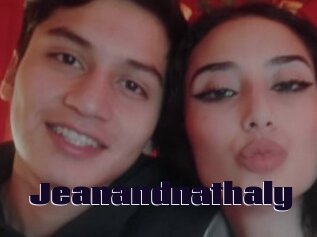 Jeanandnathaly