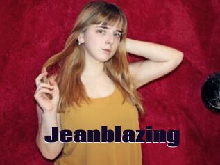 Jeanblazing