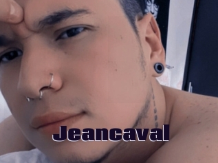 Jeancaval