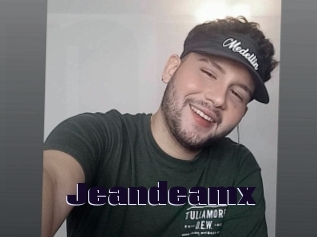 Jeandeamx