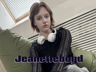 Jeanetteboyd