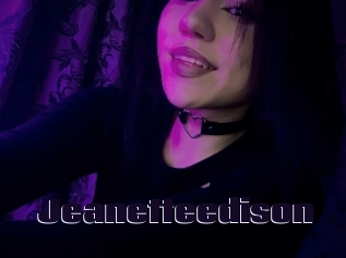 Jeanetteedison