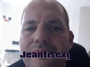 Jeanfisexy