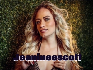 Jeanineescott