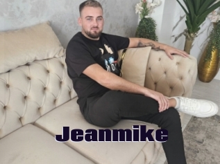 Jeanmike