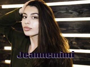 Jeannemimi