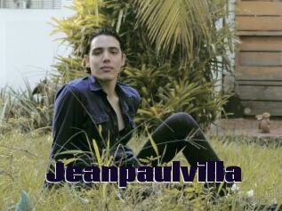 Jeanpaulvilla