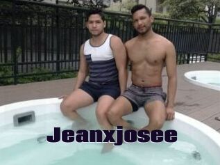 Jeanxjosee