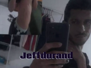 Jeffdurand