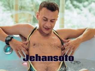 Jehansoto