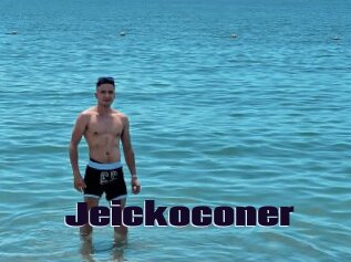 Jeickoconer