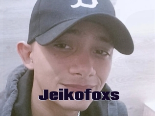 Jeikofoxs