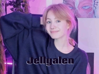 Jellyalen