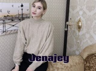 Jenajey