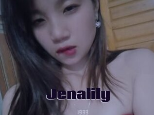 Jenalily