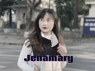 Jenamary