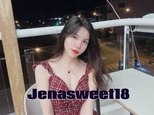 Jenasweet18